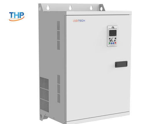 Biến tần JUDITECH JT550