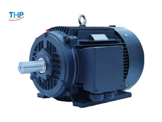 ĐỘNG CƠ ĐỒNG BỘ NAM CHÂM VĨNH CỬU JUDITECH PMSM