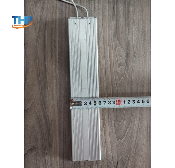 Cấu tạo vai trò Điện Trở Xả