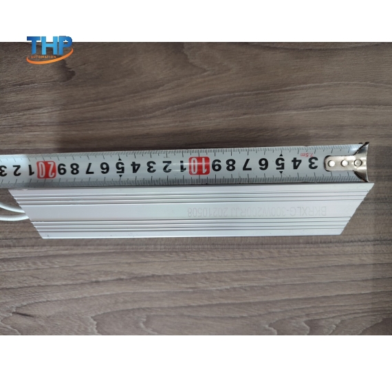 Cấu tạo vai trò Điện Trở Xả