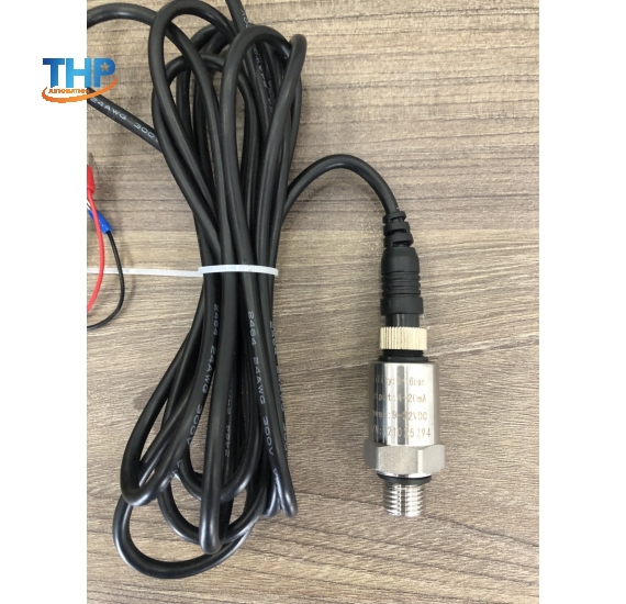 Cảm biến áp suất