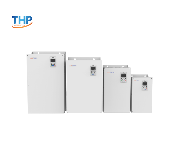 Biến tần JUDITECH JT580