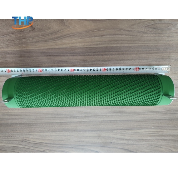 Cấu tạo vai trò Điện Trở Xả