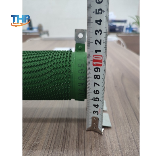 Cấu tạo vai trò Điện Trở Xả