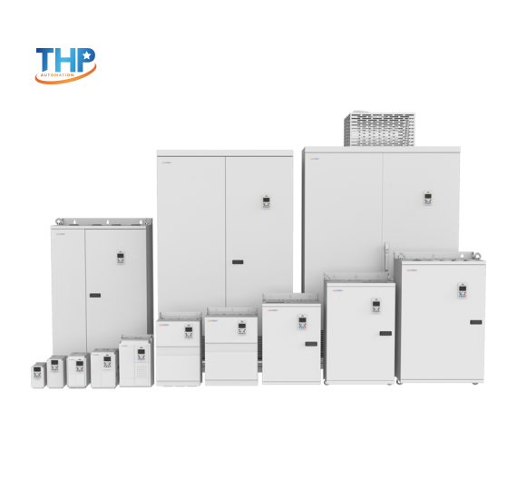 Biến tần JUDITECH JT580