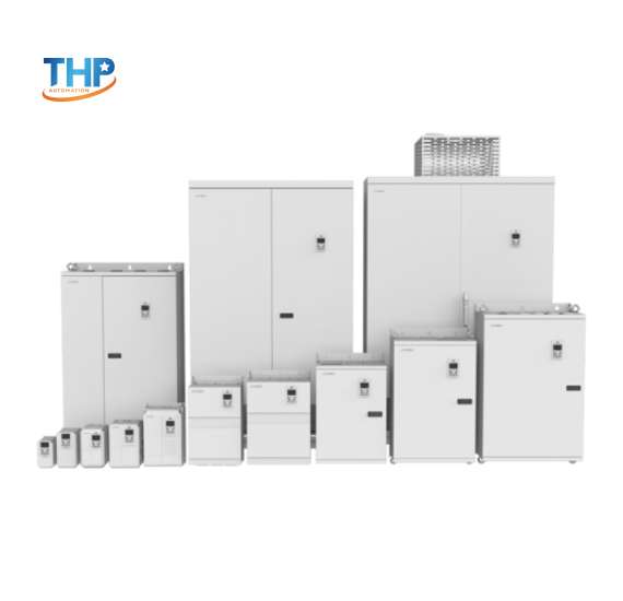 Biến tần JUDITECH JT550