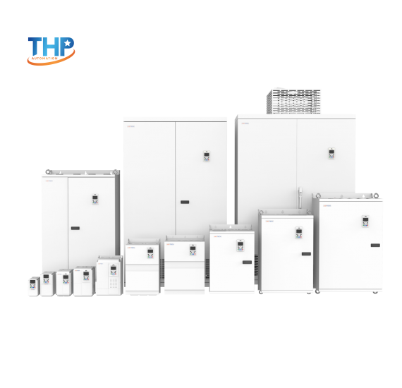 Biến tần JUDITECH JT550