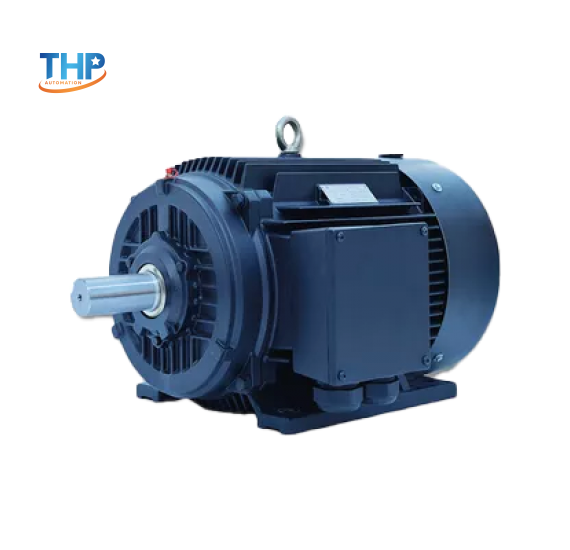 ĐỘNG CƠ ĐỒNG BỘ NAM CHÂM VĨNH CỬU JUDITECH PMSM