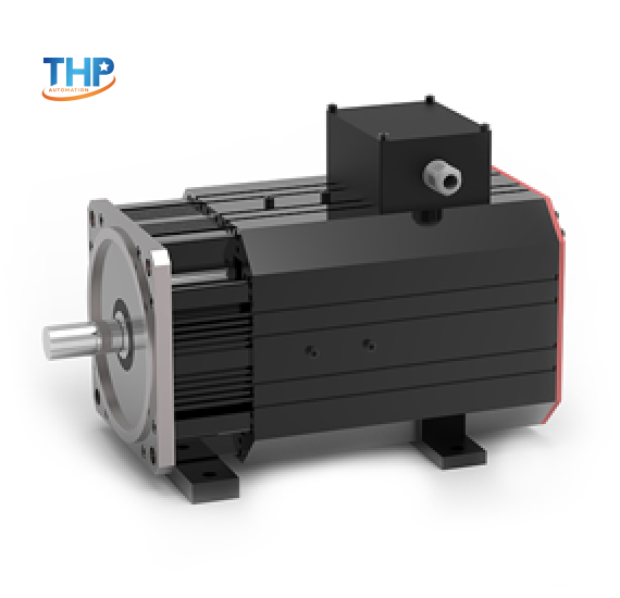 ĐỘNG CƠ SERVO ĐỒNG BỘ NAM CHÂM VĨNH CỬU JUDITECH PMSM