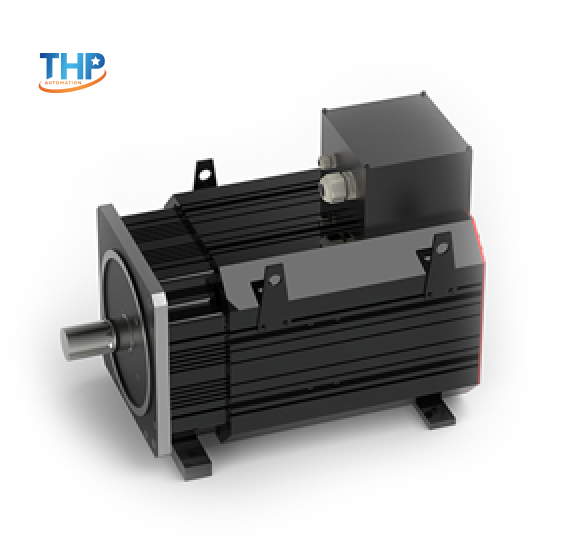 ĐỘNG CƠ SERVO ĐỒNG BỘ NAM CHÂM VĨNH CỬU JUDITECH PMSM