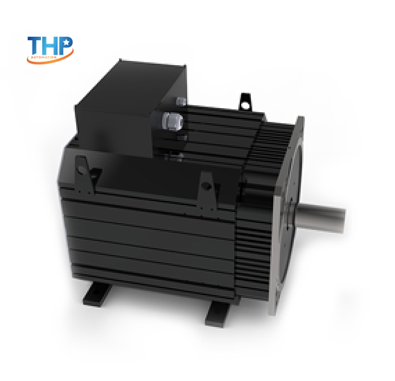 ĐỘNG CƠ SERVO ĐỒNG BỘ NAM CHÂM VĨNH CỬU JUDITECH PMSM