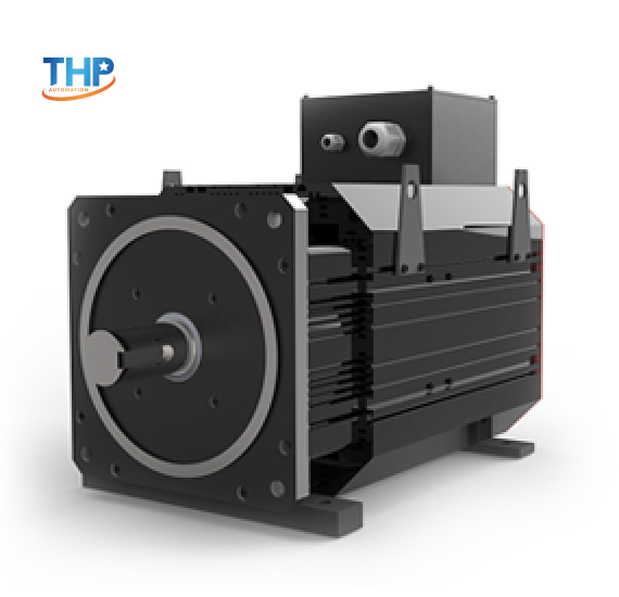 ĐỘNG CƠ SERVO ĐỒNG BỘ NAM CHÂM VĨNH CỬU JUDITECH PMSM