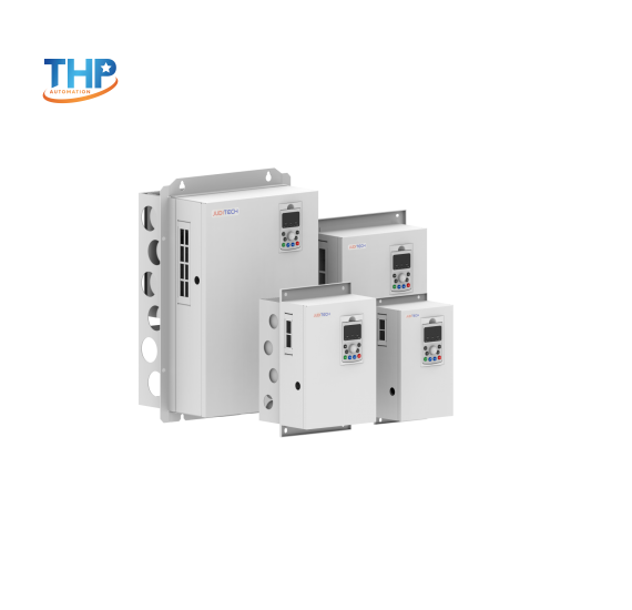 Biến tần JUDITECH JT550