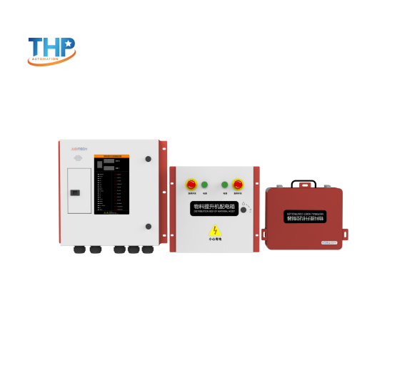 Biến tần JUDI chuyên dụng JS500