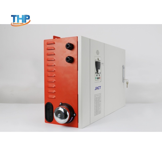 Biến tần JUDI chuyên dụng JS500