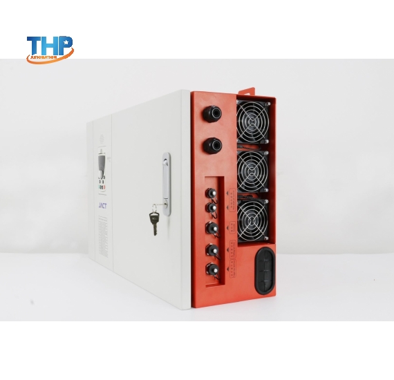 Biến tần JUDI chuyên dụng JS500