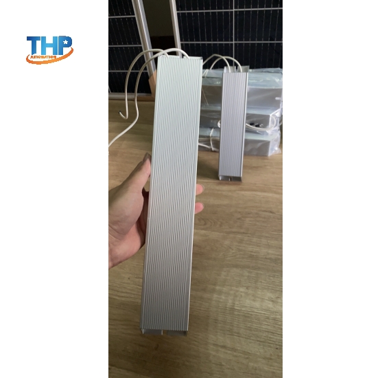 Cấu tạo vai trò Điện Trở Xả